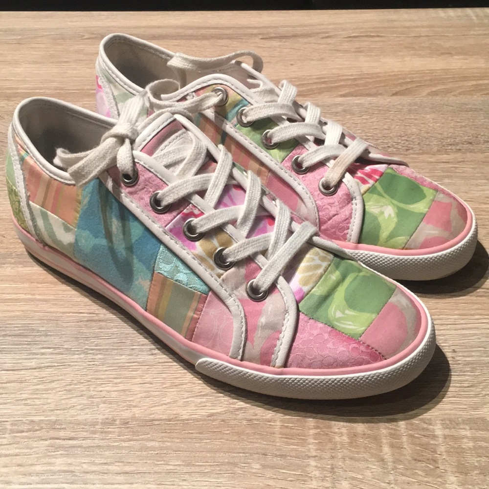 Coach Sneakers